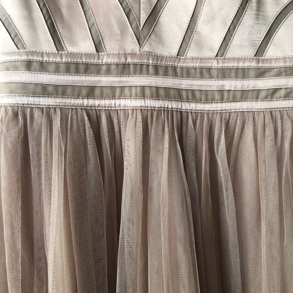 Ark & Co Tulle Dress - Picture 3 of 6